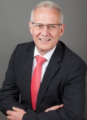 Gerd Liebig sumitomo SHI
