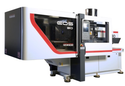Negri bossi eos 80