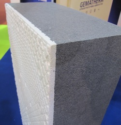 eps bistrato sirap insulation