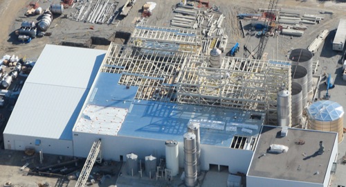 bioamber sarnia big