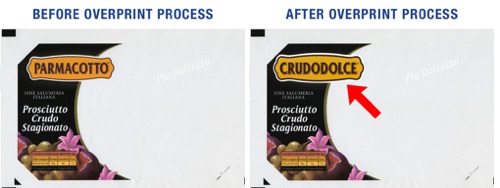 rotoprint esempio prima e dopo