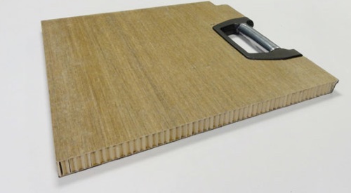 Faurecia flaxpreg