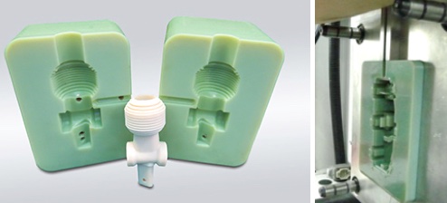 milacron stratasys 3D