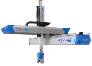 7XLine HD