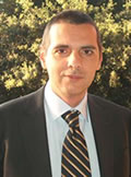 Luca Zappelli, Presidente Aipe