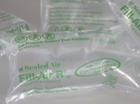 Cardia Bioplastics per Sealed Air
