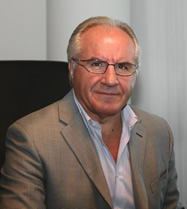 Battista Faraotti, Presidente di Fainplast
