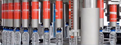 Sacmi Beverage