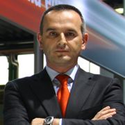 Marco Trevisan - DG Arcoplex