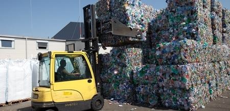 Foto: PET-Recycling Schweiz