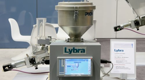 LYBRA Microdosaggio