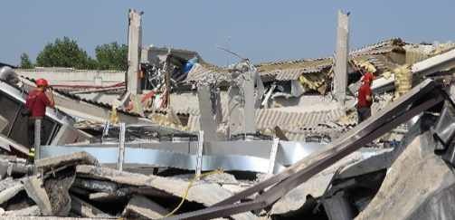 terremoto