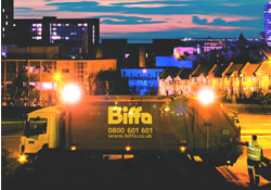 Biffa Polymers