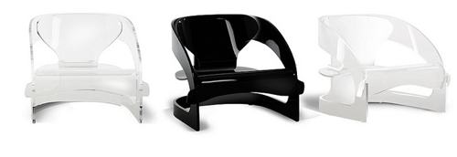 Foto: Kartell