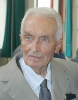 Rinaldo Comerio