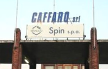 Stabilimento Caffaro Torviscosa
