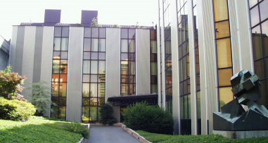Sede Federchimica a Milano