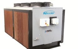 Eurochiller Adcoller al Plast