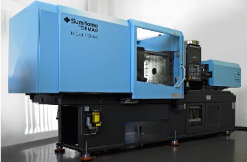 Foto: Sumitomo (SHI) Demag