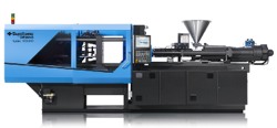 Foto: Sumitomo (SHI) Demag