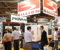 FIP 2011 - Credit: Philippe THERY