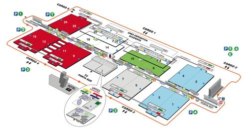 Mappa Plast
