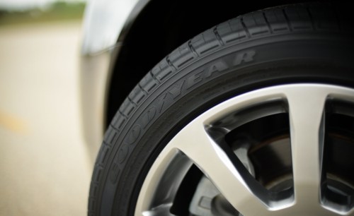 Foto: Goodyear