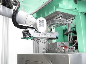 Arburg al plast