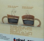 plast award secondo class