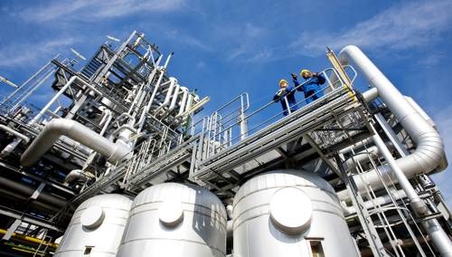 BASF Verbund-