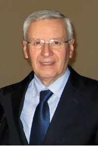 giuseppe rossi