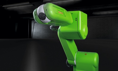 fanuc CR35iA