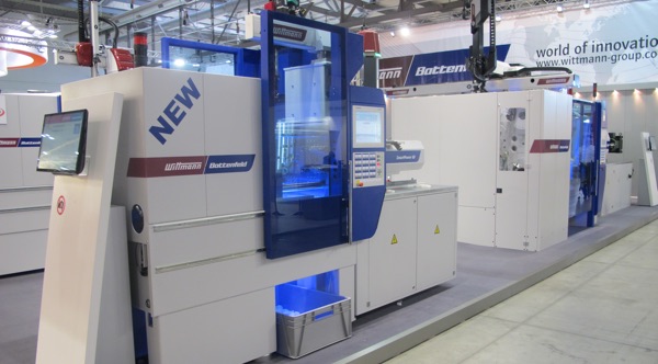 wittmann battenfeld plast big