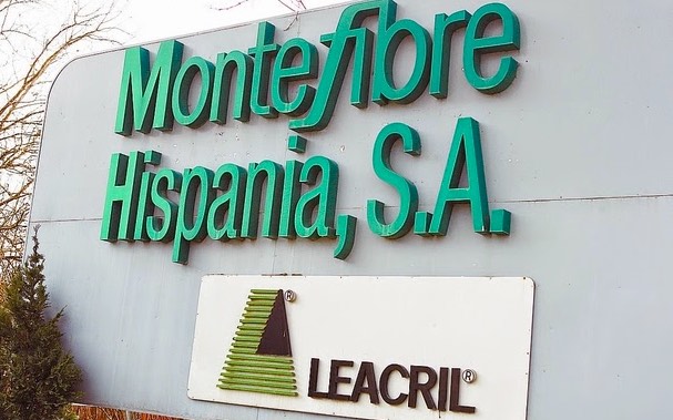 montefibre hispania bi