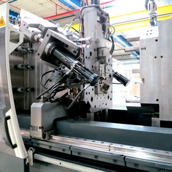 ENGEL HL-Awards 2015 Hengst nobig
