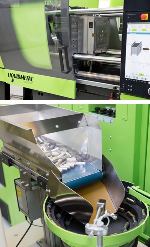 ENGEL Liquidmetal-vert