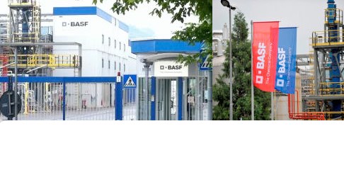 pontecchio marconi basf