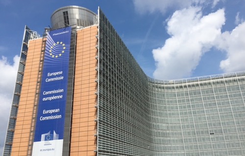 commissione europea big