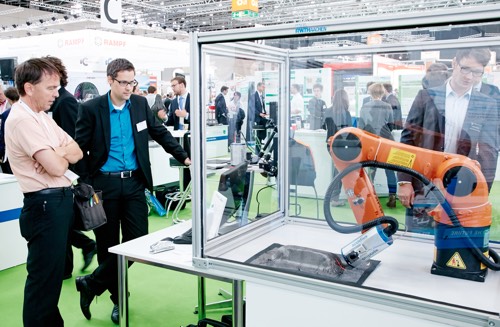 composites europe big