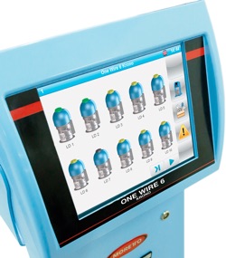 Moretto Onwire 6