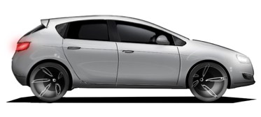 evonik finestrini pmma