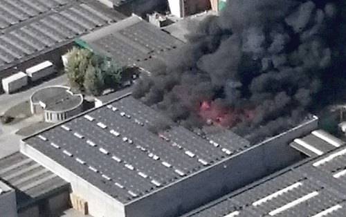 piberplast incendio big