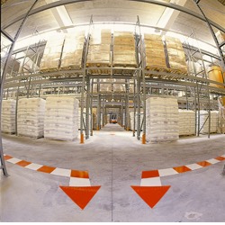 piberplast magazzino