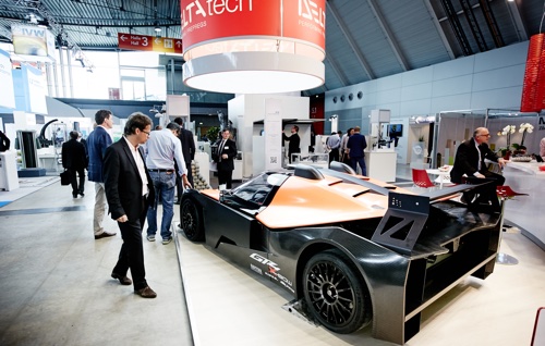 composites europe 2015 abschlussbericht