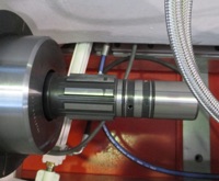 negri bossi camnbio termoindurente testavite