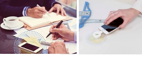 corian induzione