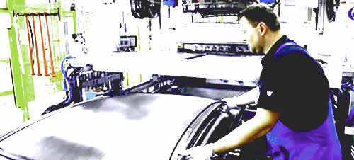 lavoro generale