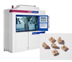 battenfeld minipower medical