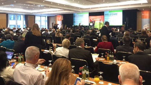 eupb conference 2015