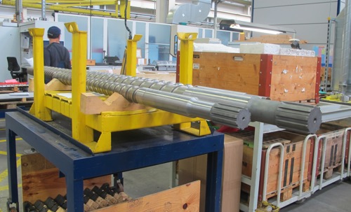 industria viti engel